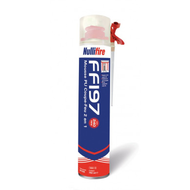 MOUSSE PU MX197 COUPE-FEU GRIS 2EN1 750M 750ML AEROSOL MOUSSE PU MX197 COUPE-FEU GRIS 2EN1 750M 750ML AEROSOL
